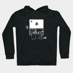 WAND Hoodie